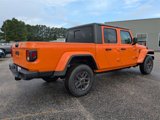 New 2025 Jeep Gladiator Sport image 4