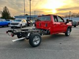 New 2025 Chevrolet Silverado 2500 W/T w/ WT Convenience Package image 6