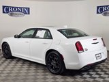 Used 2023 Chrysler 300 Touring L w/ Popular Equipment Group image 4