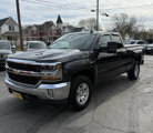 Used 2016 Chevrolet Silverado 1500 LT w/ All Star Edition image 3