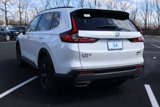 Used 2025 Honda CR-V Sport image 3