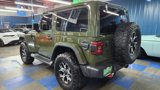 Used 2021 Jeep Wrangler Rubicon w/ LED Lighting Group image 5