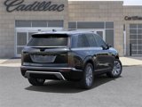 New 2026 Cadillac Vistiq Luxury image 4