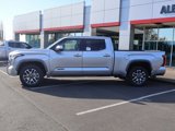 New 2025 Toyota Tundra 1794 Edition image 3
