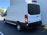 New 2025 Ford Transit 250 148 Medium Roof Extended AWD w/ Load Area Protection Package image 3
