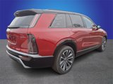 New 2026 Cadillac Vistiq Sport image 4