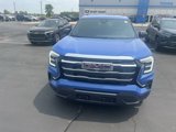 New 2025 GMC Terrain Elevation image 3