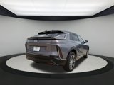 New 2024 Cadillac Lyriq Luxury image 4