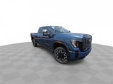 New 2025 GMC Sierra 2500 Denali Ultimate image 2