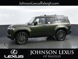 New 2025 Lexus GX 550 image 2