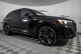 Used 2025 Audi Q7 3.0T Premium Plus w/ Premium Plus Package image 3