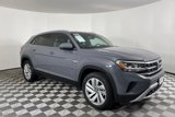 Used 2022 Volkswagen Atlas Cross Sport SE image 3