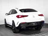 New 2025 Mercedes-Benz GLE 450 4MATIC Coupe image 2