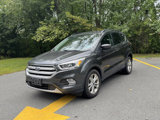 Used 2018 Ford Escape SEL image 4