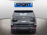 New 2025 Chevrolet Tahoe Premier image 4