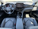 Used 2023 Toyota Camry XSE image 2