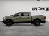 New 2026 RAM 1500 Rebel w/ G/T Package image 5