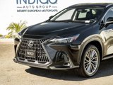 Used 2022 Lexus NX 350 AWD w/ Luxury Package image 2