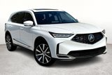 New 2025 Acura MDX SH-AWD w/ Technology Package image 4