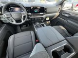 New 2025 Chevrolet Silverado 1500 LT Trail Boss w/ Dark Appearance Package image 2