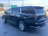 Used 2023 Cadillac Escalade ESV Premium Luxury image 5