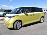 New 2025 Volkswagen ID. Buzz 1st Edition image 3