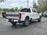 New 2025 Ford F250 Platinum w/ Platinum Plus Package image 3