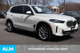 Used 2025 BMW X5 sDrive40i w/ Climate Comfort Package image 5