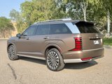 New 2026 Hyundai Palisade Calligraphy image 5