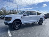 New 2025 Ford F150 Tremor w/ Equipment Group 402A High image 2