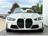 New 2025 BMW M4 xDrive Competition image 5