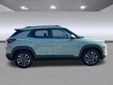 New 2026 Chevrolet TrailBlazer LT w/ Driver Confidence Package image 2