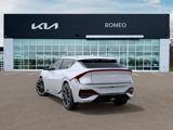 New 2025 Kia EV6 GT-Line image 4