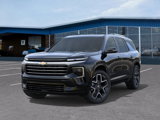New 2025 Chevrolet Traverse High Country w/ LPO, Floor Liner Package image 6