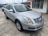 Used 2016 Cadillac SRX Luxury w/ Driver Awareness Package image 2