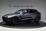 New 2025 Aston Martin DBX 707 image 2