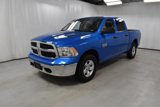 Used 2022 RAM 1500 SLT image 2