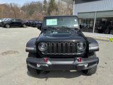 New 2025 Jeep Wrangler Unlimited Rubicon image 2