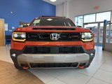 Used 2026 Honda Passport TrailSport image 3