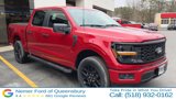 New 2025 Ford F150 STX w/ STX Black Appearance Package image 5