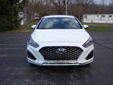 Used 2019 Hyundai Sonata SEL image 3