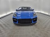 New 2025 Porsche Panamera Turbo S image 6
