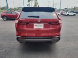 New 2026 Honda CR-V Sport image 6