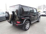 Used 2024 Mercedes-Benz G 550 image 4