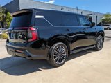 New 2025 Nissan Armada Platinum Reserve w/ Convenience Package image 5