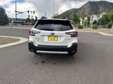 New 2025 Subaru Outback Limited image 4
