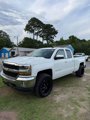 Used 2017 Chevrolet Silverado 1500 LT w/ All Star Edition image 4