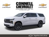 New 2025 Chevrolet Suburban High Country image 2