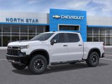 New 2026 Chevrolet Silverado 1500 ZR2 image 2