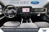 New 2025 Ford F350 Lariat w/ Lariat Ultimate Package image 5